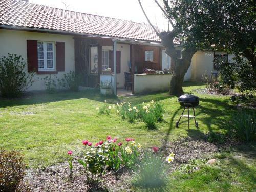Apartamento Guesthouse La Burle