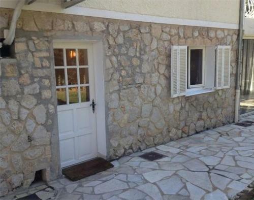Apartamento Bas De Villa Bel Horizon