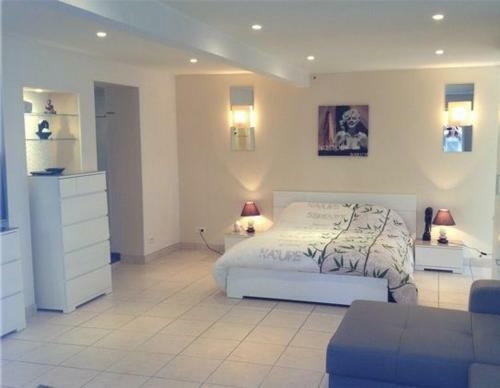 Apartamento Bas De Villa Bel Horizon