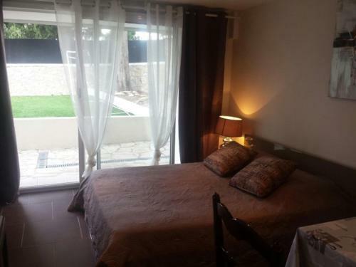 Apartamento Bas De Villa Bel Horizon