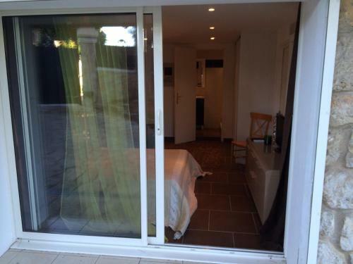 Apartamento Bas De Villa Bel Horizon