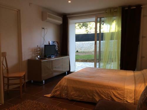 Apartamento Bas De Villa Bel Horizon