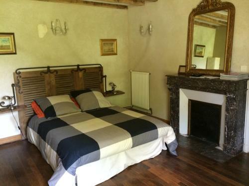 Bed & Breakfast La Barillerie