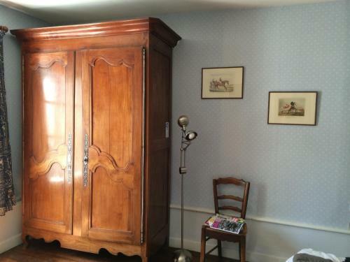Bed & Breakfast La Barillerie
