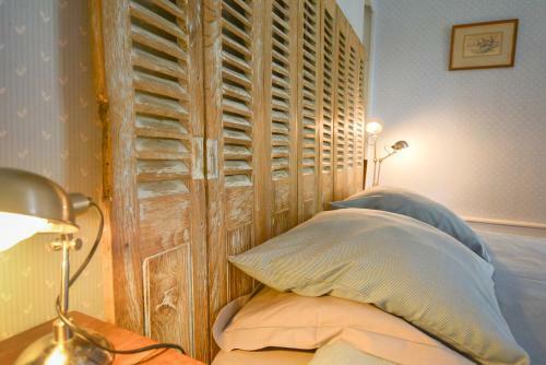 Bed & Breakfast La Barillerie