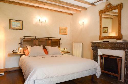 Bed & Breakfast La Barillerie