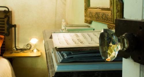 Bed & Breakfast La Barillerie