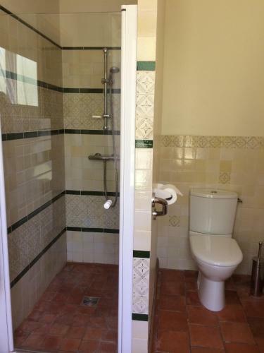 Bed & Breakfast La Barillerie