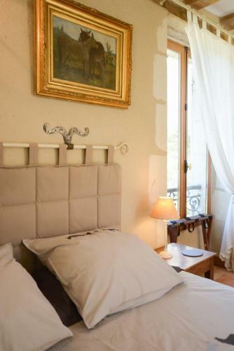 Bed & Breakfast La Barillerie