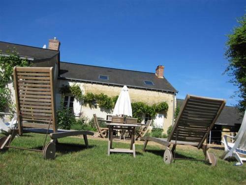 Bed & Breakfast La Barillerie