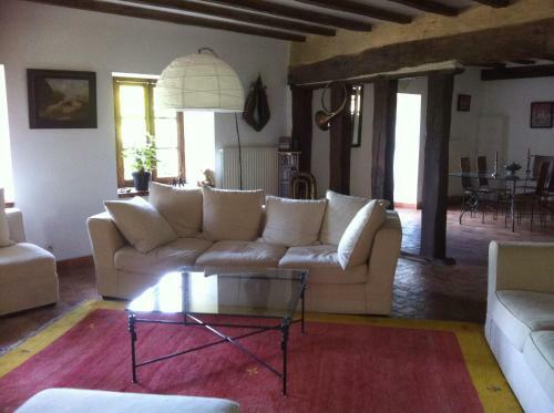 Bed & Breakfast La Barillerie