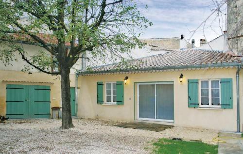 Holiday Home Rue De L`escuraille