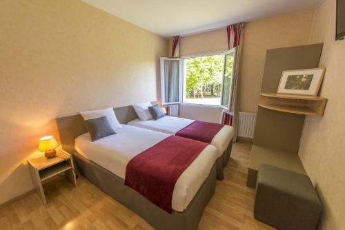 Inter-hotel De La Saulaie