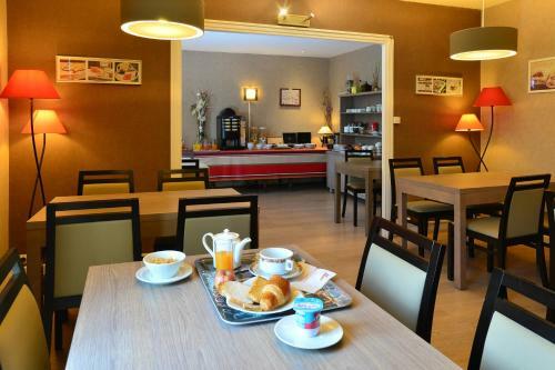 Hotel La Croix Blanche