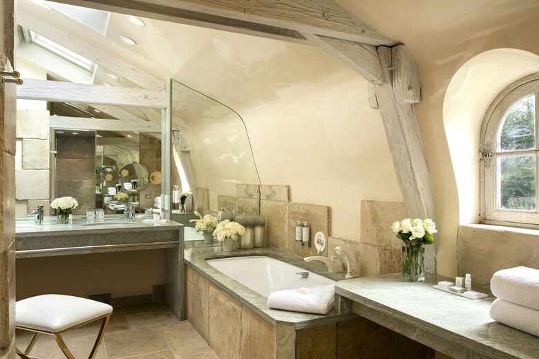 Hotel Domaine Des Hauts De Loire