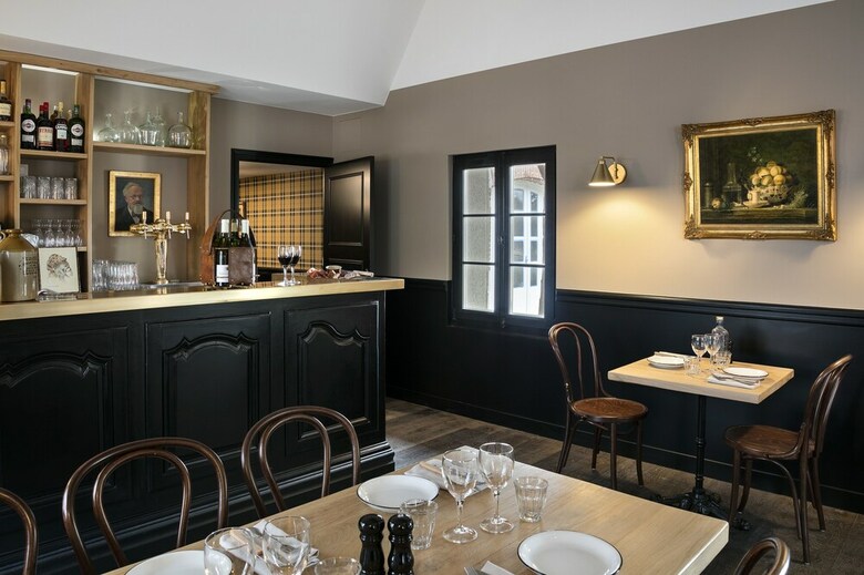 Hotel Domaine Des Hauts De Loire