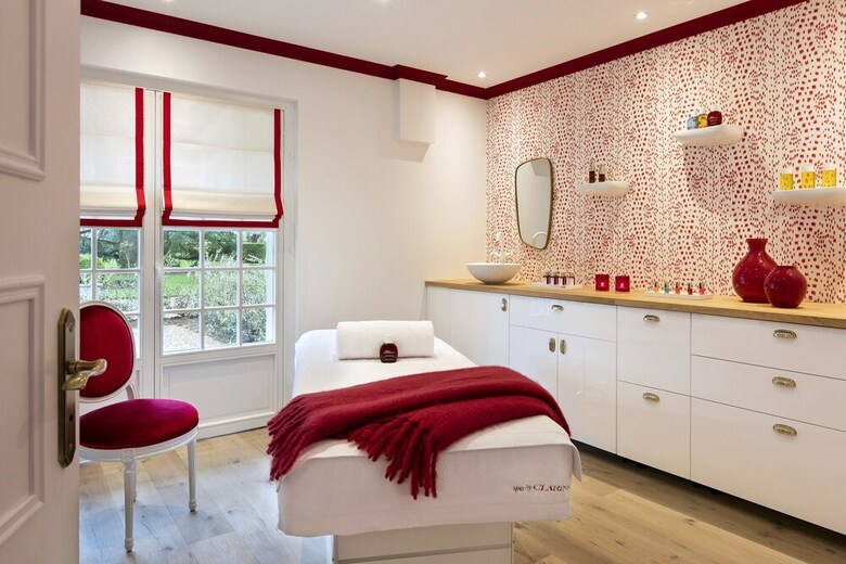 Hotel Domaine Des Hauts De Loire