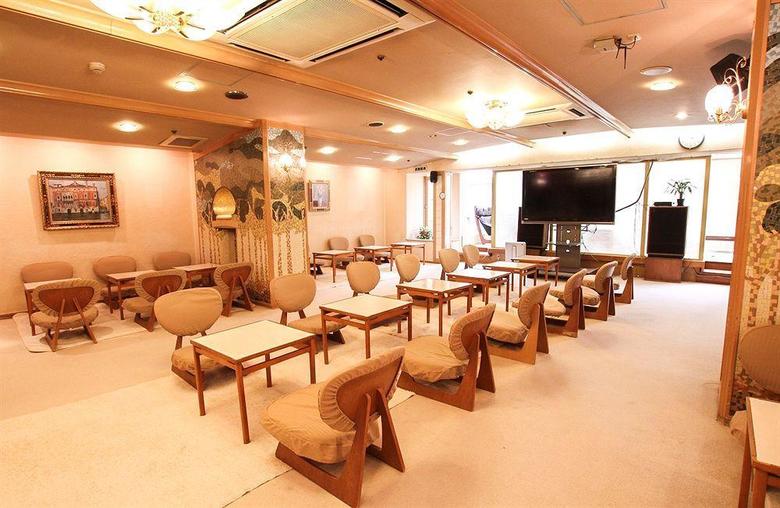 Capsule Inn Osaka