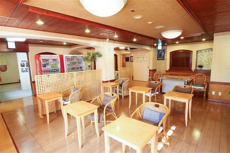 Capsule Inn Osaka