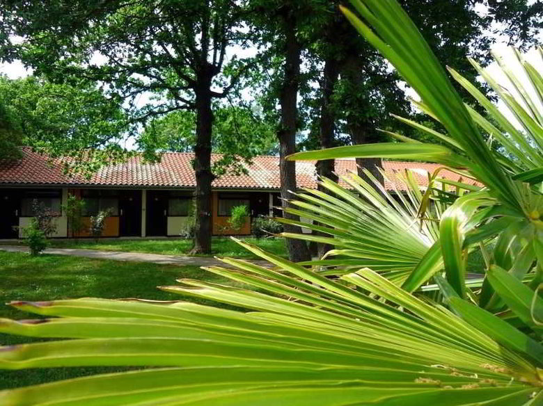 Hotel R�sidence Thibaud