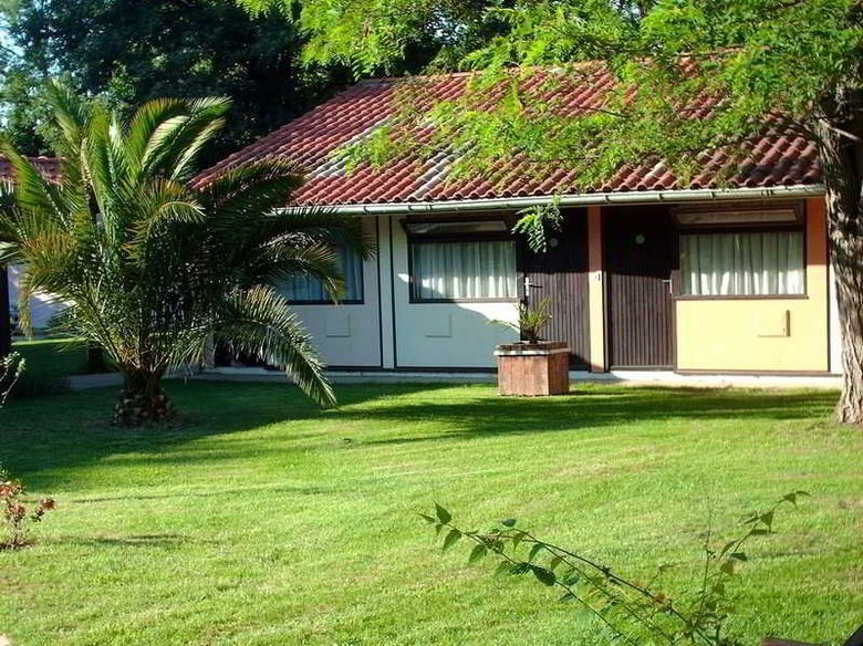 Hotel R�sidence Thibaud