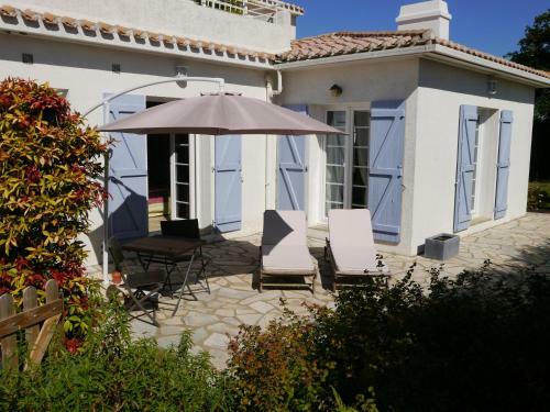 Bed & Breakfast Une Escale � Pornic