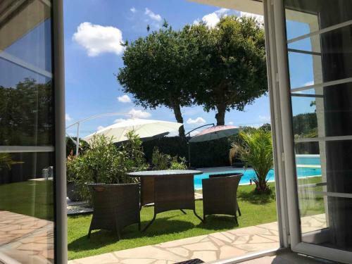 Bed & Breakfast Une Escale � Pornic