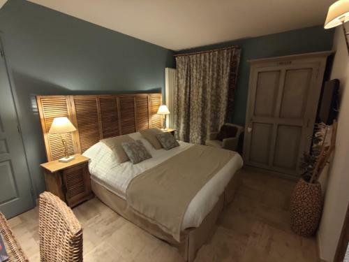 Bed & Breakfast Une Escale � Pornic