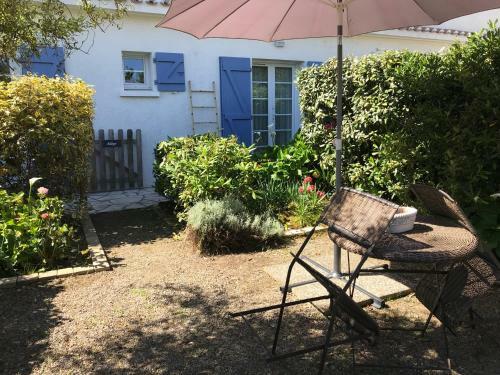 Bed & Breakfast Une Escale � Pornic