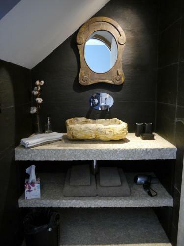 Bed & Breakfast Une Escale � Pornic