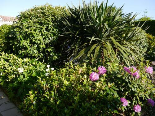 Bed & Breakfast Une Escale � Pornic