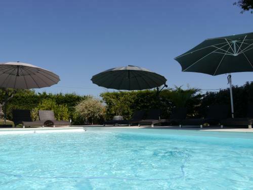 Bed & Breakfast Une Escale � Pornic