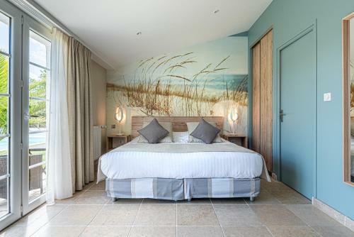 Bed & Breakfast Une Escale � Pornic