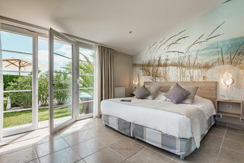 Bed & Breakfast Une Escale � Pornic