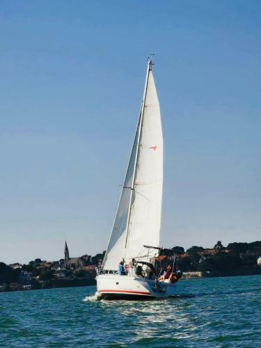 Bed & Breakfast Une Escale � Pornic