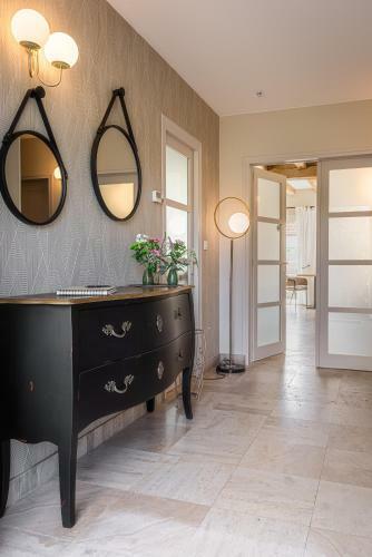 Bed & Breakfast Une Escale � Pornic