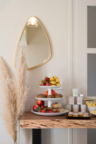 Bed & Breakfast Une Escale � Pornic