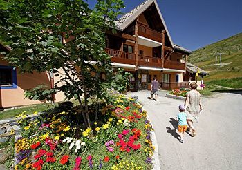 Aparthotel Pierre & Vacances Le Thabor