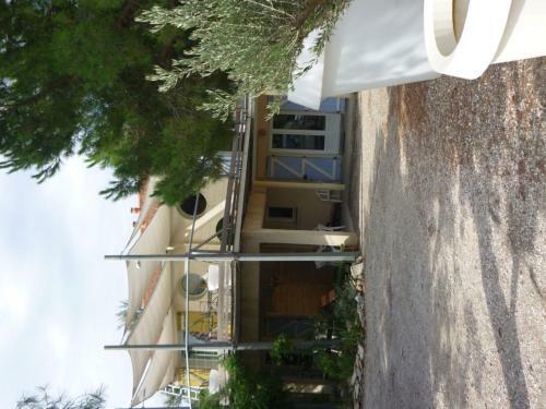 Apartamento Leucateloc