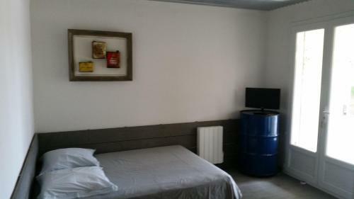 Apartamento Leucateloc