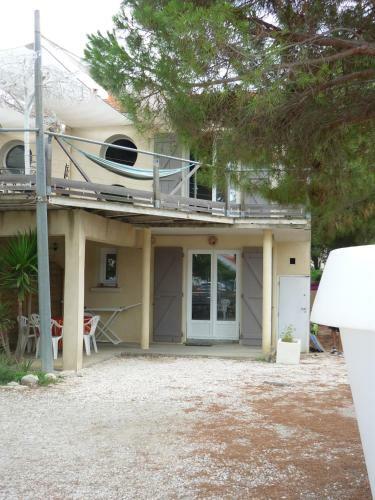 Apartamento Leucateloc