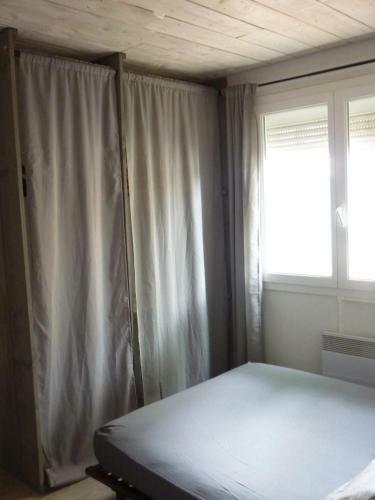 Apartamento Leucateloc