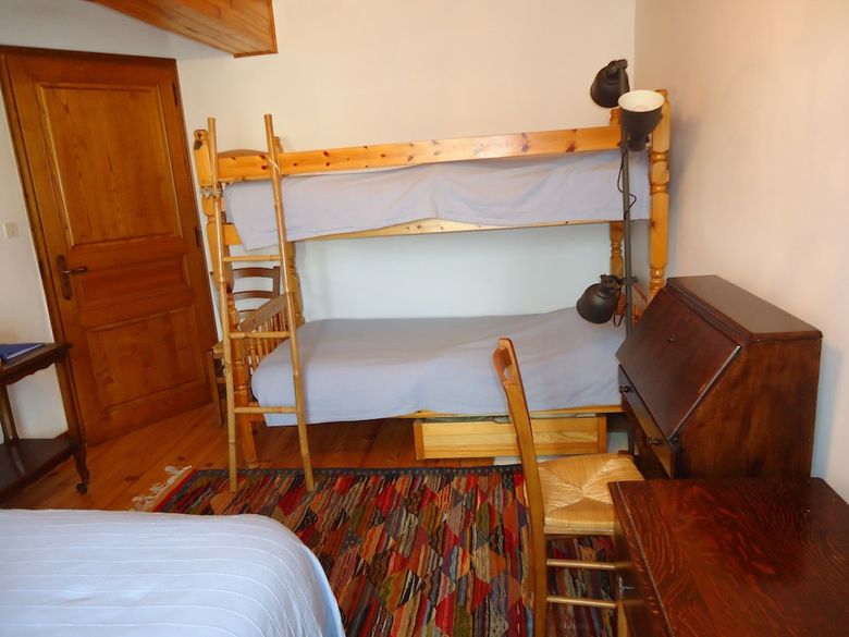Bed & Breakfast Domaine Thomson