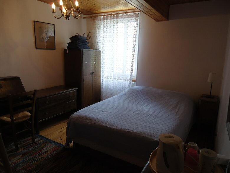 Bed & Breakfast Domaine Thomson