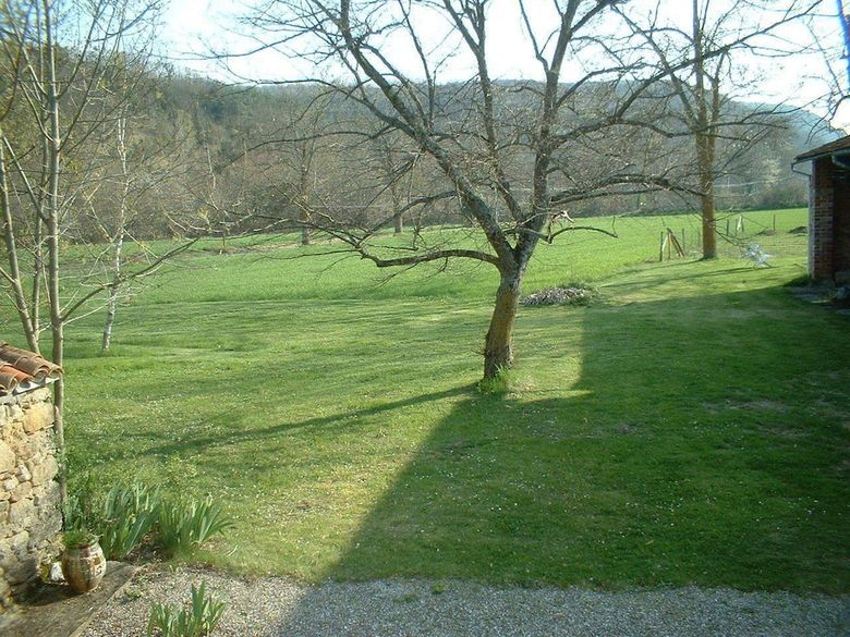Bed & Breakfast Domaine Thomson