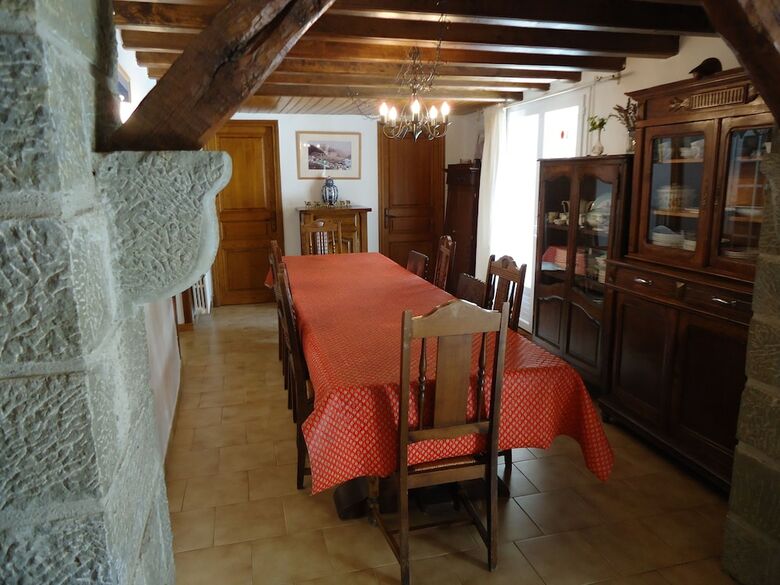 Bed & Breakfast Domaine Thomson