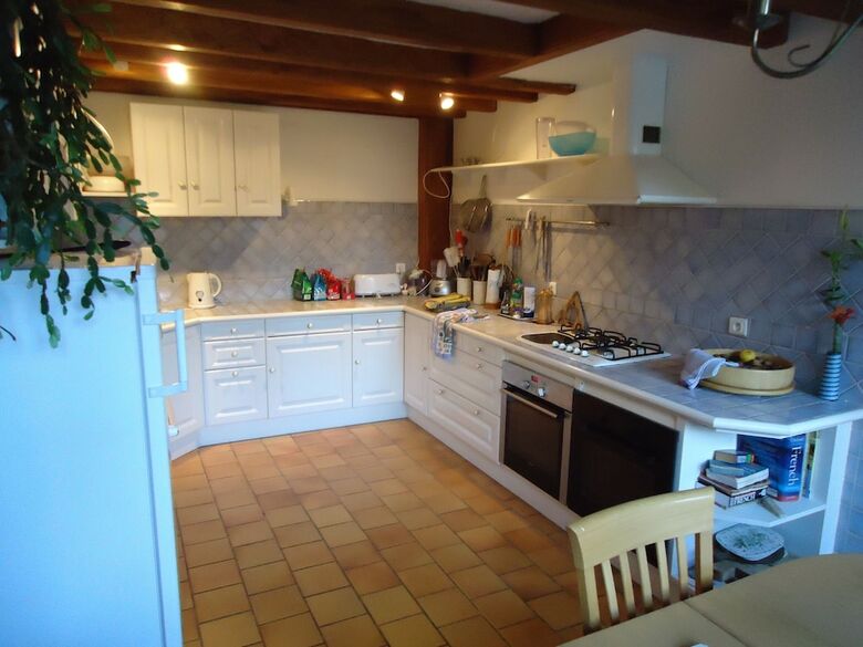Bed & Breakfast Domaine Thomson