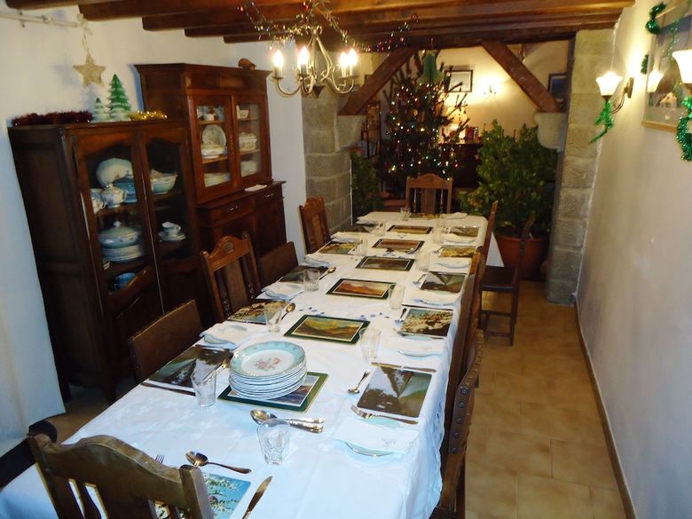 Bed & Breakfast Domaine Thomson