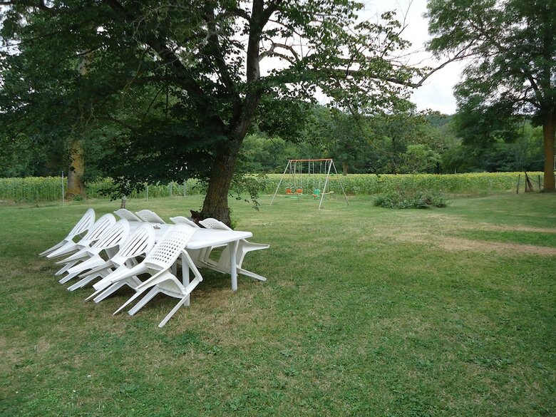 Bed & Breakfast Domaine Thomson