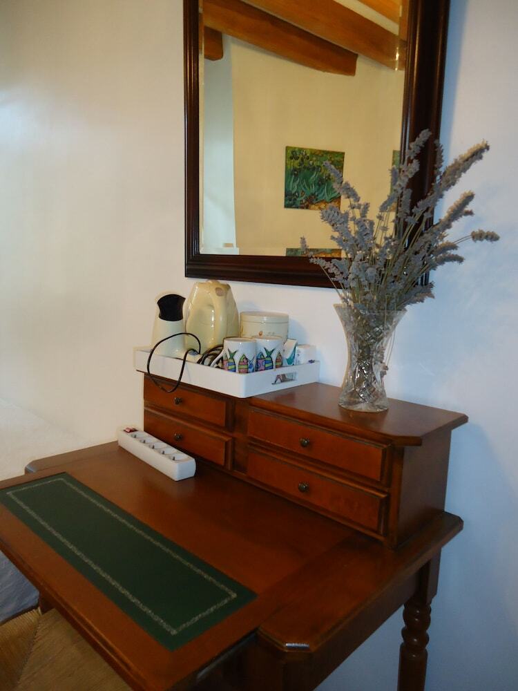 Bed & Breakfast Domaine Thomson